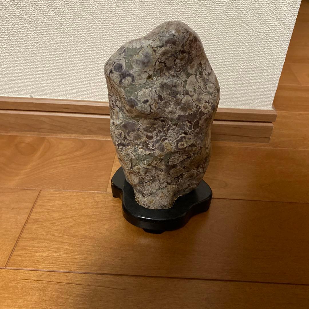 孔雀石　岐阜県根尾谷産