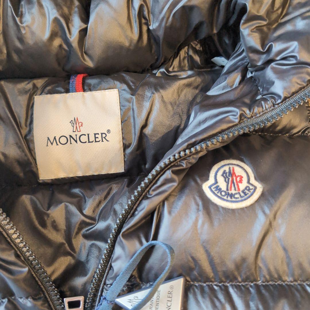 MONCLER Gallinule ダウンベスト
