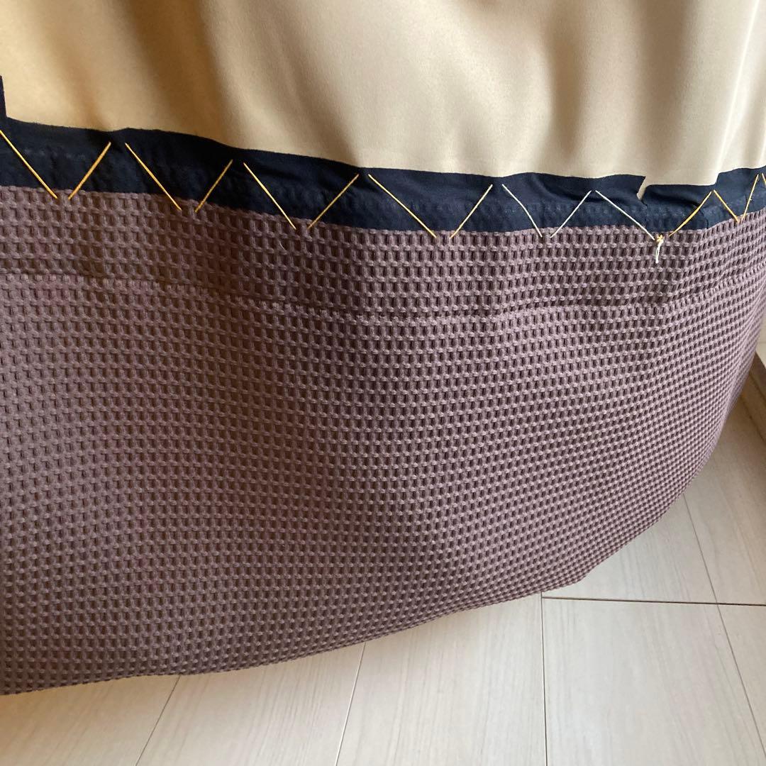 遮音遮光カーテン