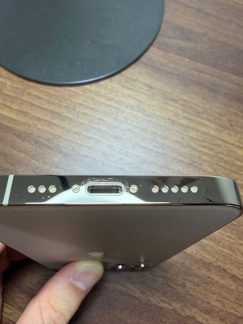 【値下げ】iPhone 12 Pro ゴールド 128GB(SIMフリー)