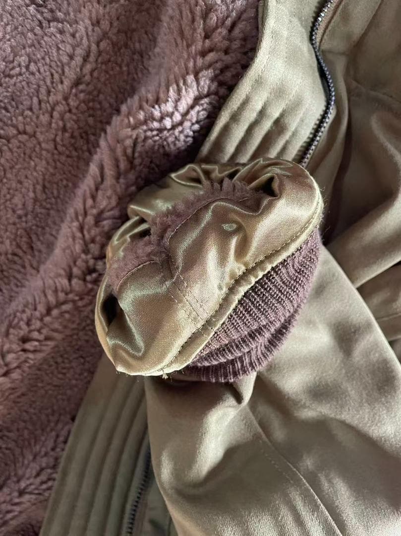 TOYS McCOY 1945 終戦期モデル B15A 純羊毛カラー