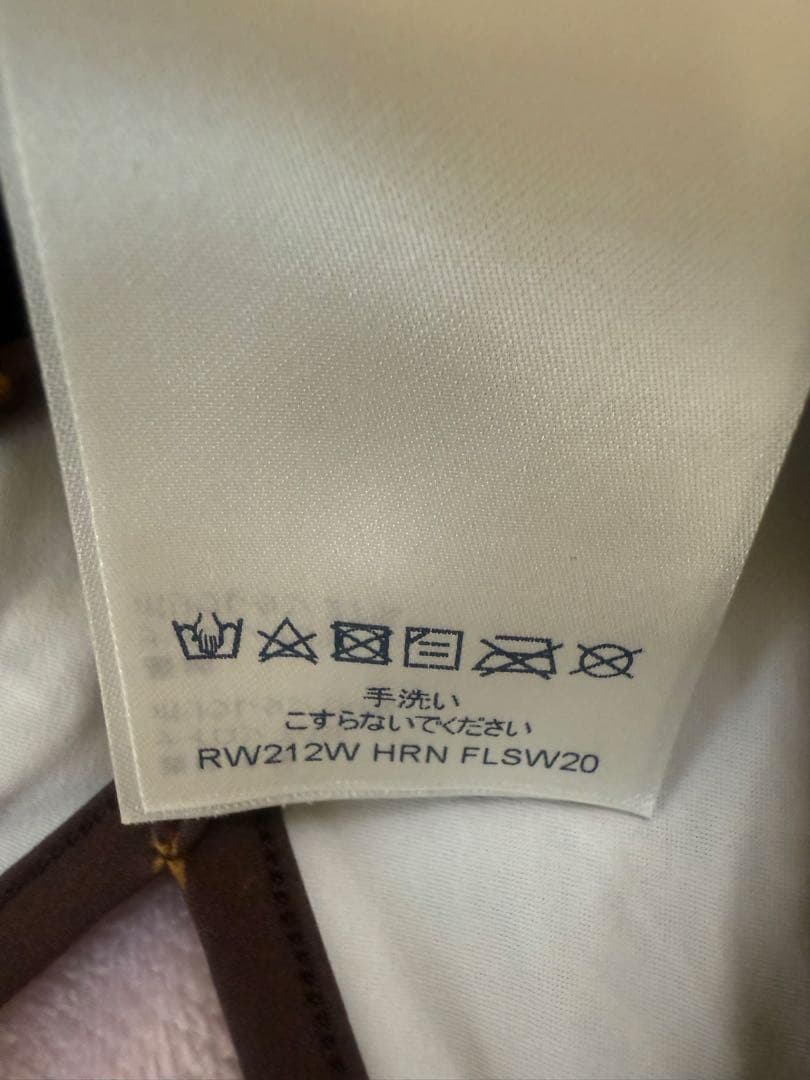 ルイヴィトン 水着 ワンピース