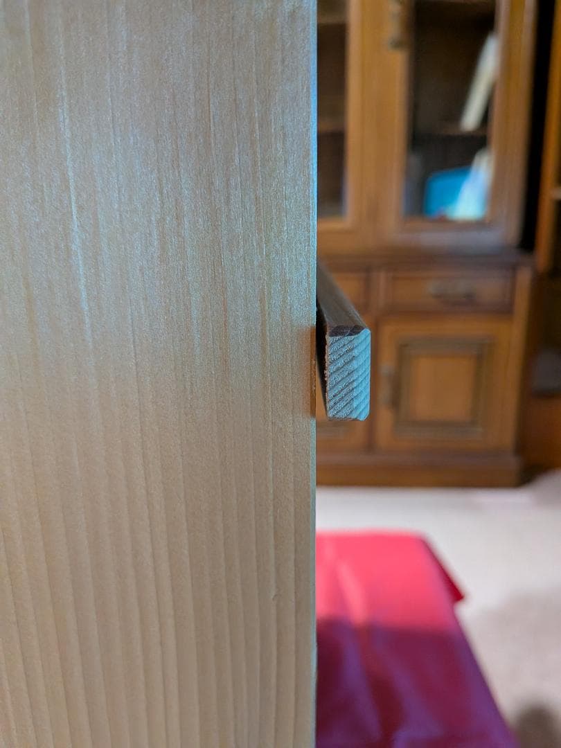 伊藤表正作　高麗棚