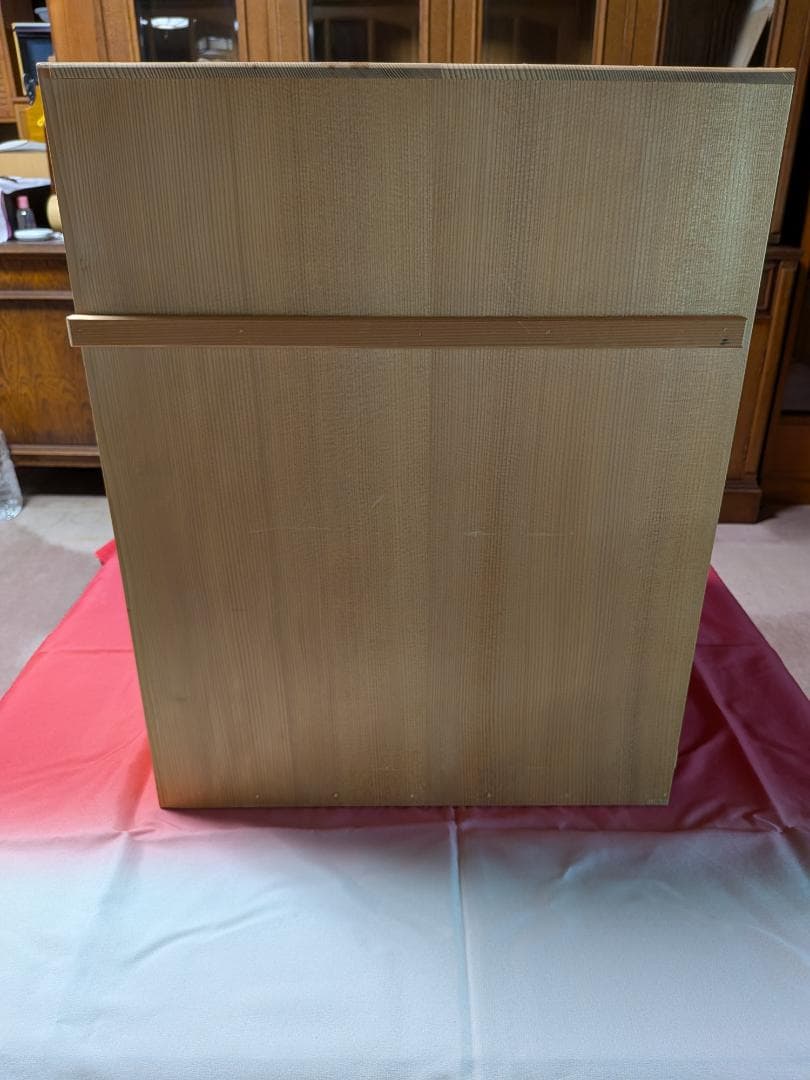 伊藤表正作　高麗棚