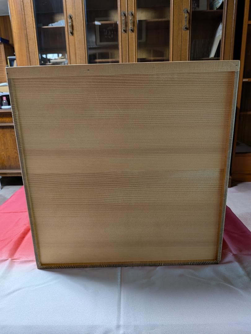 伊藤表正作　高麗棚