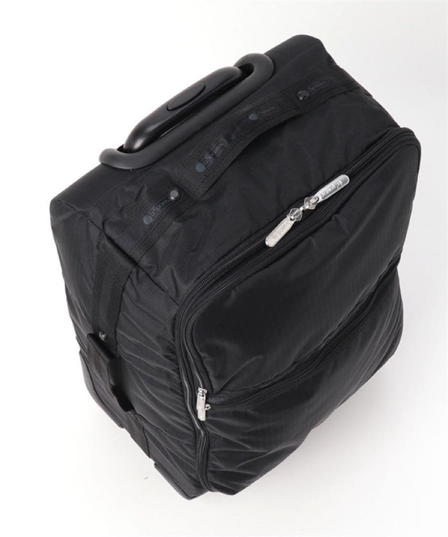 【レスポートサック】CARRY-ON ROLLER