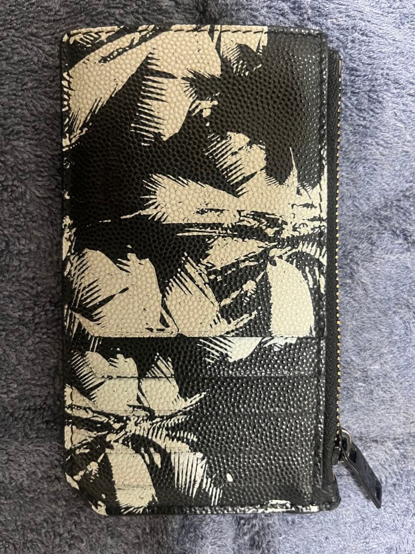 サンローラン　ケース・カードケース