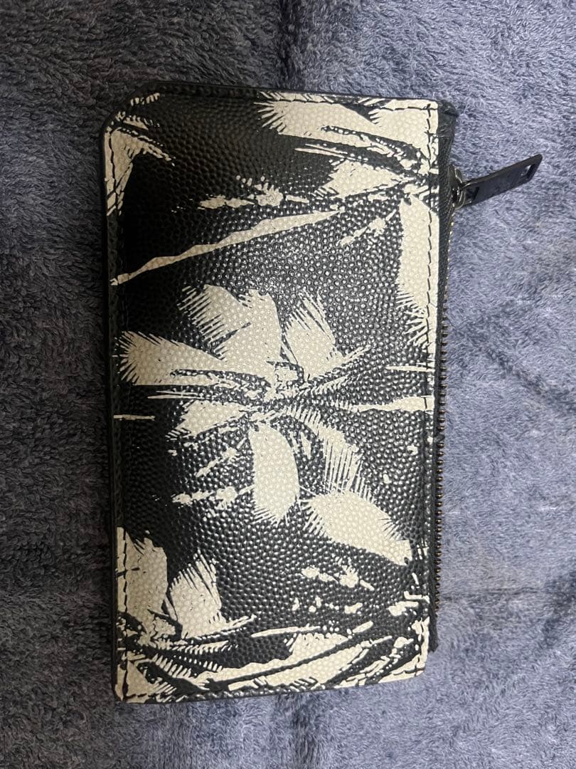 サンローラン　ケース・カードケース