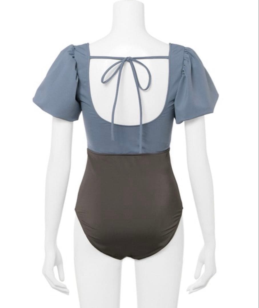 lilybrown マリークワント　水着