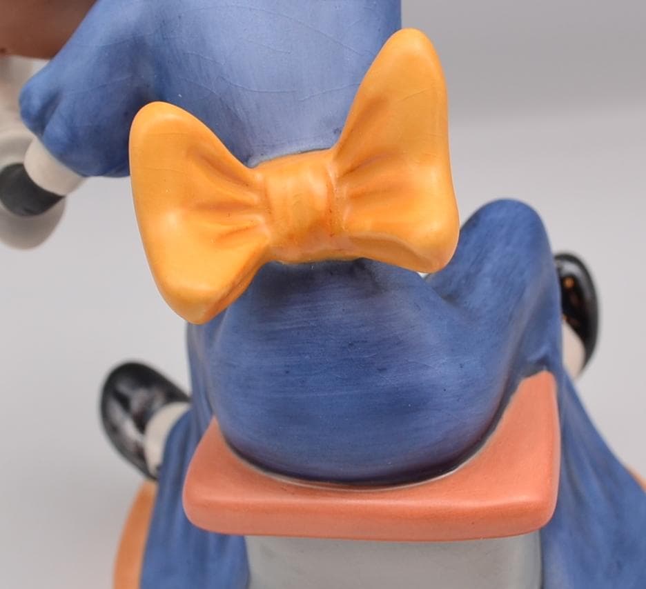 クララベルのバイオリン　ディズニー　クラシックコレクション　ヴィンテージ　箱付き