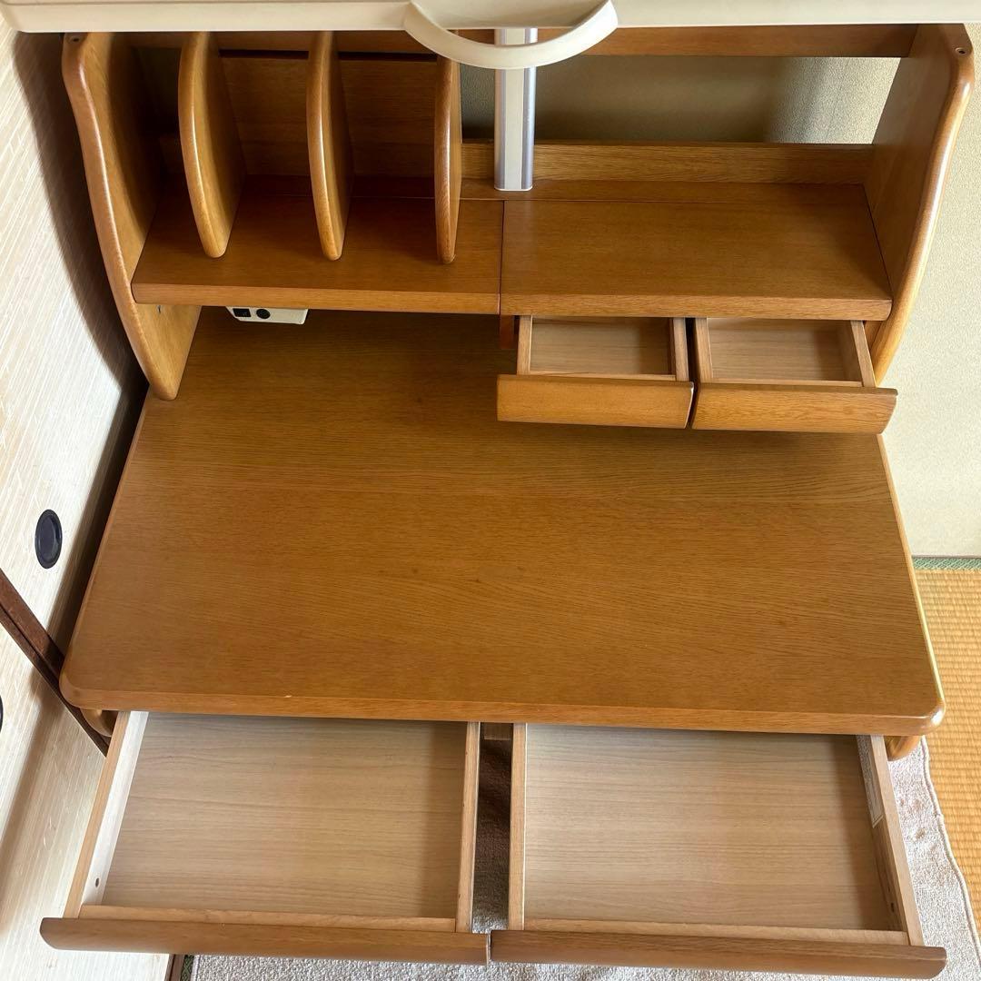 コイズミ学習机　【お渡し限定】