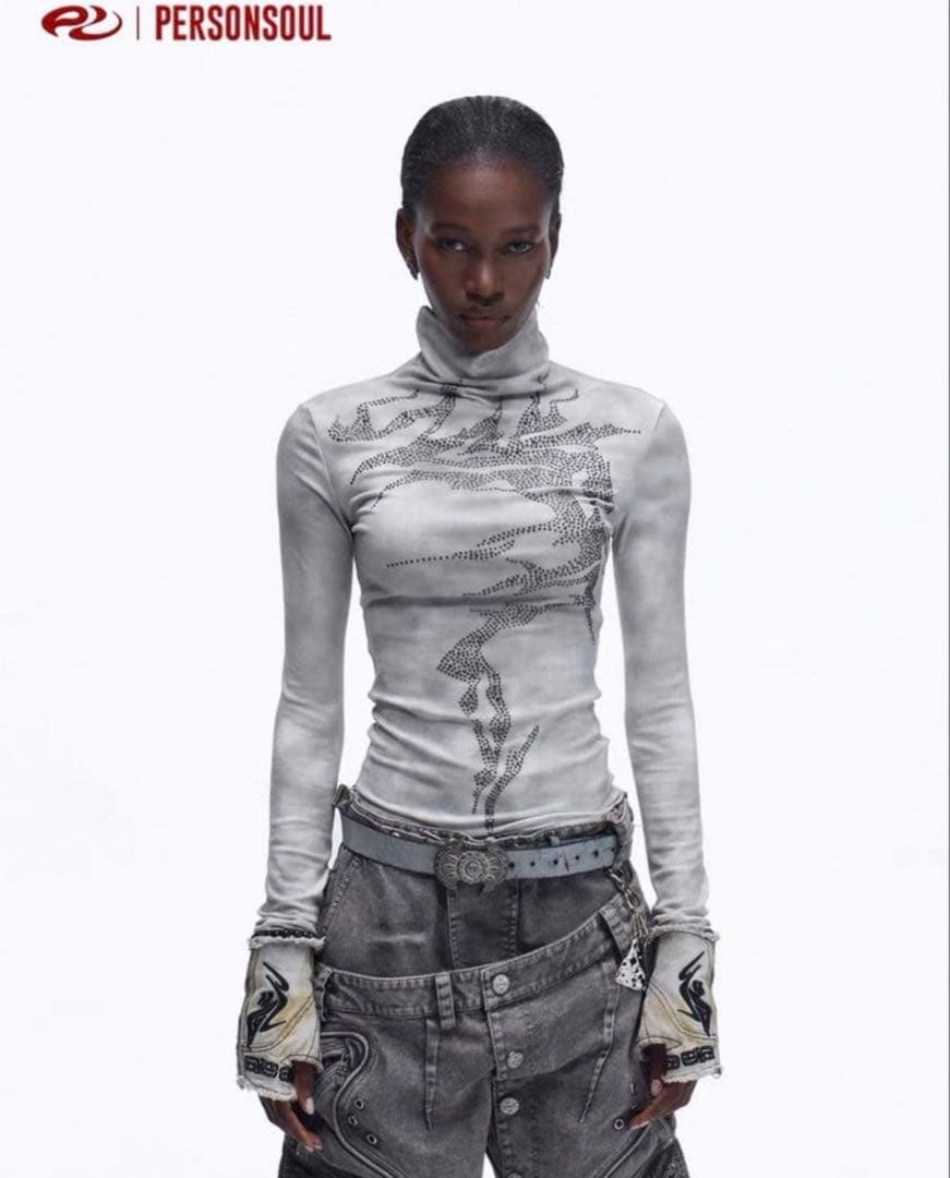 トップス personsoul