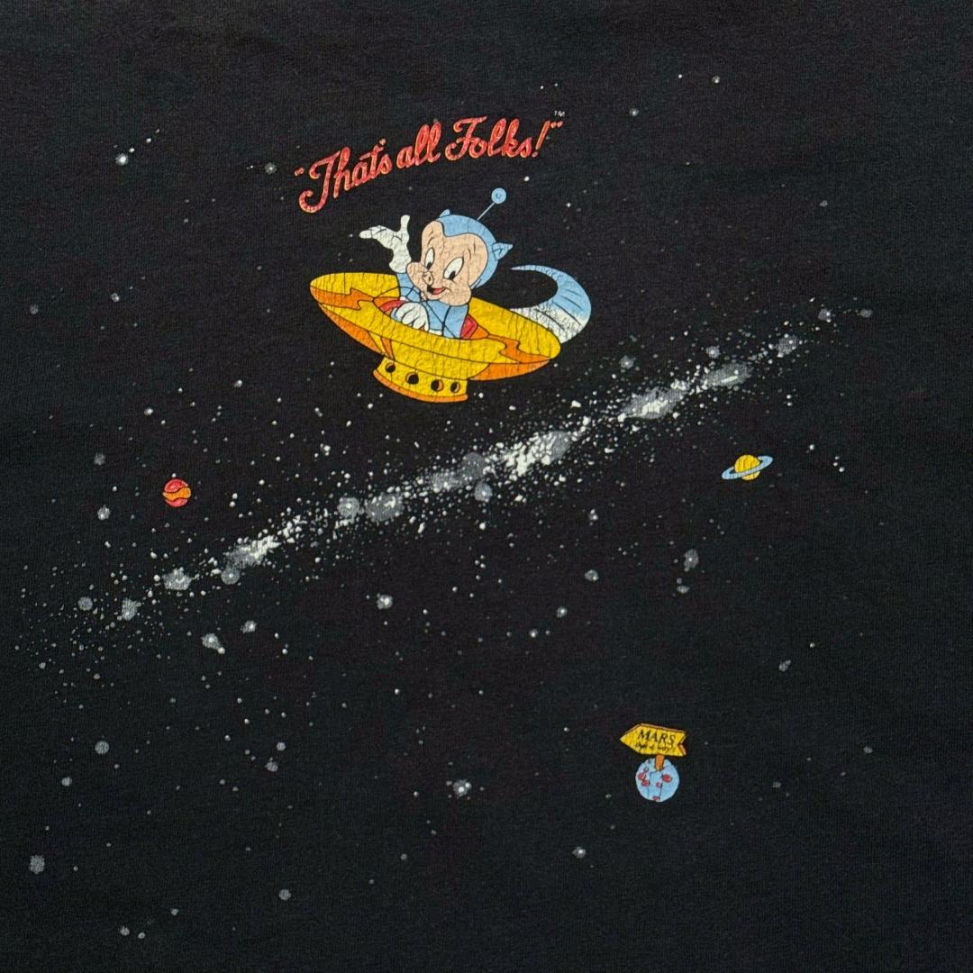 90s NIKE SPACE JAM マイケルジョーダン Tee DM1296