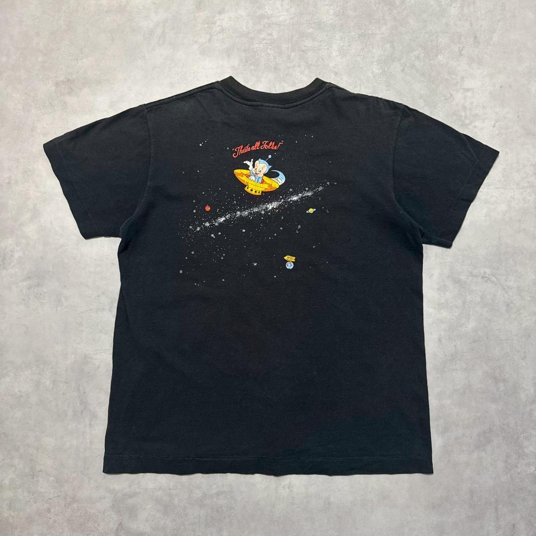 90s NIKE SPACE JAM マイケルジョーダン Tee DM1296