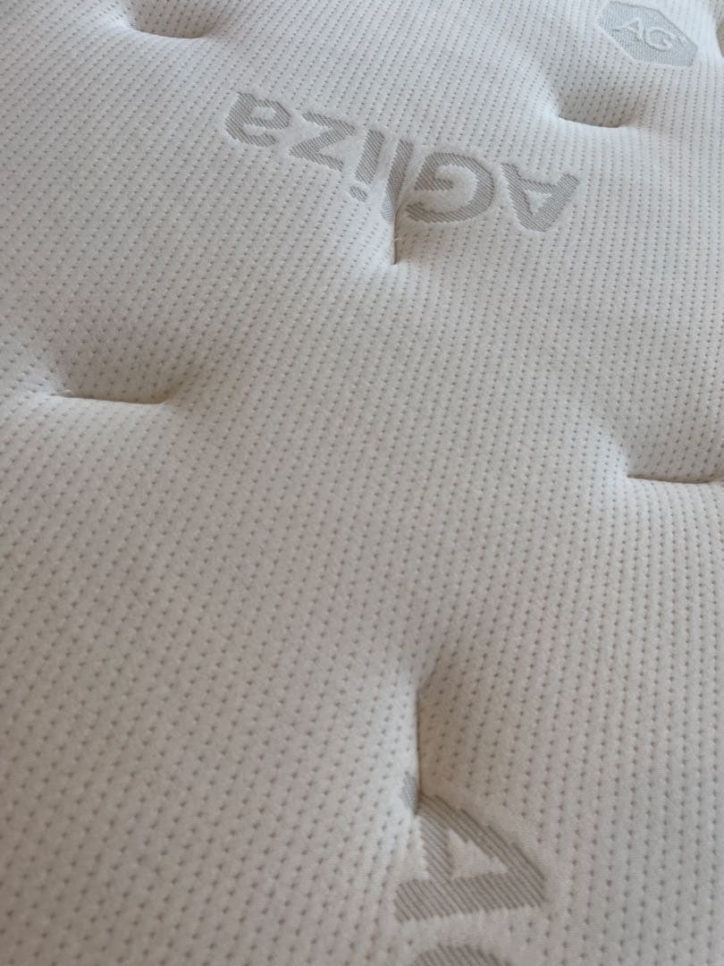 今日まで★元値16万円！高級 日本製 フランスベッド マットレス