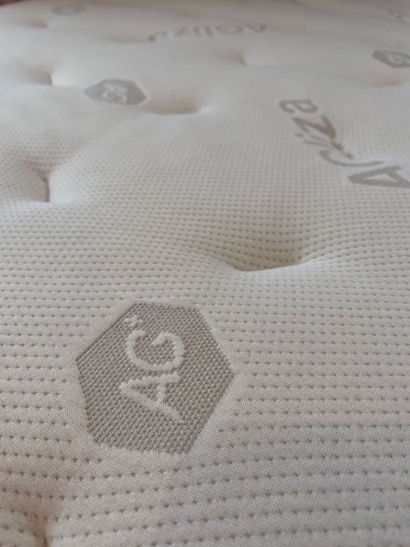 今日まで★元値16万円！高級 日本製 フランスベッド マットレス