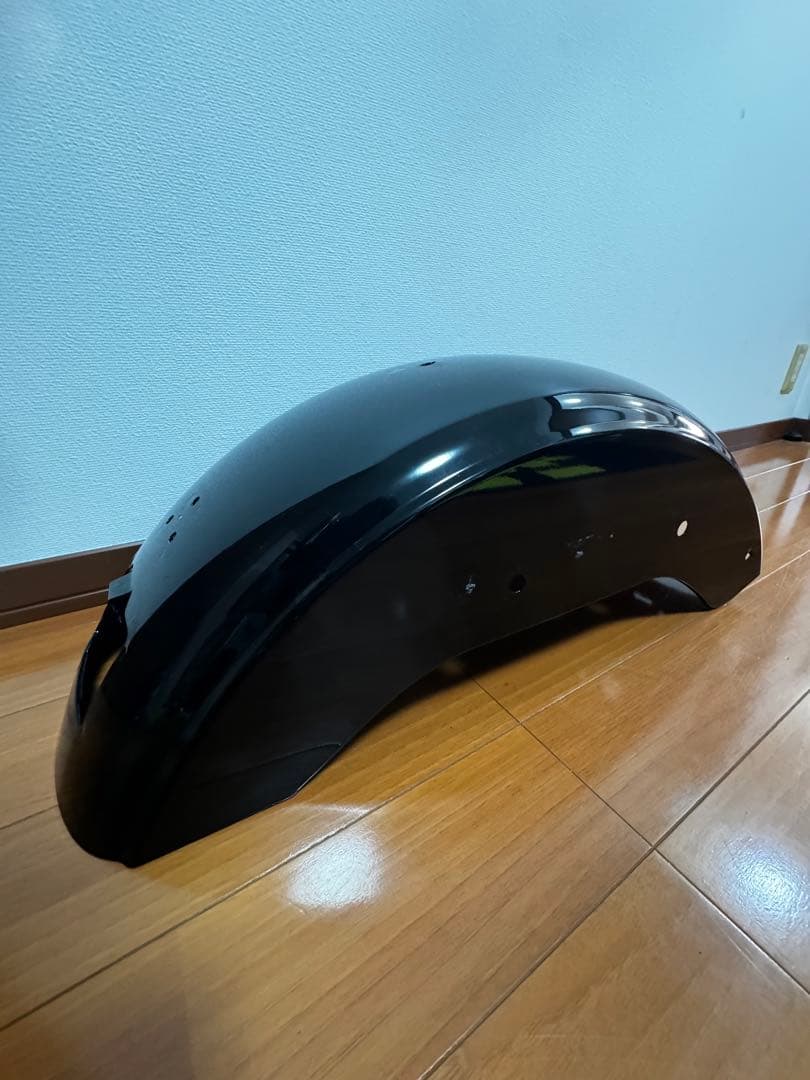 FXLRS ST 純正リアフェンダー