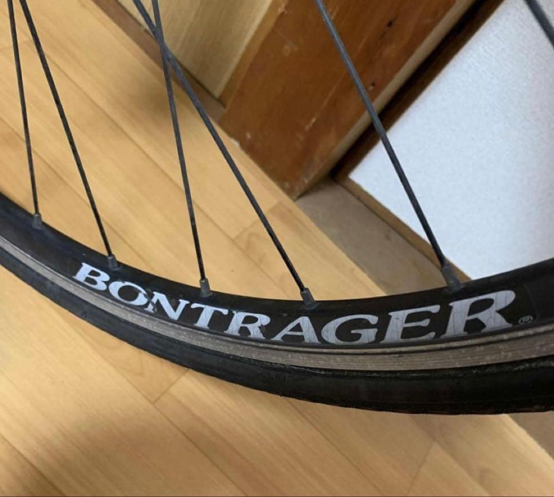 TREK ロードバイク アルミニウム