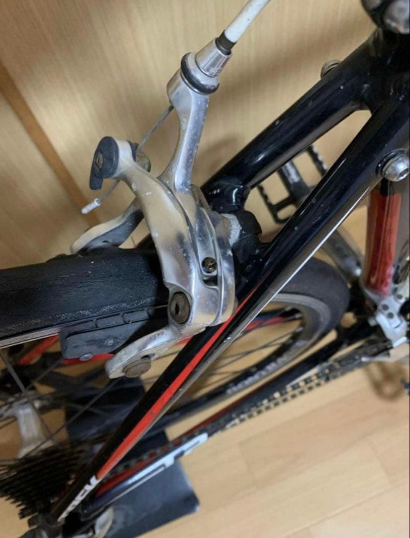 TREK ロードバイク アルミニウム