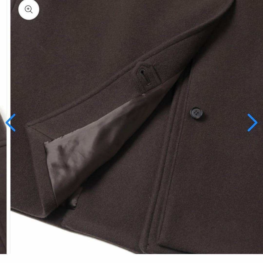 AURALEE オーラリー　ステンカラーコート　サイズ4