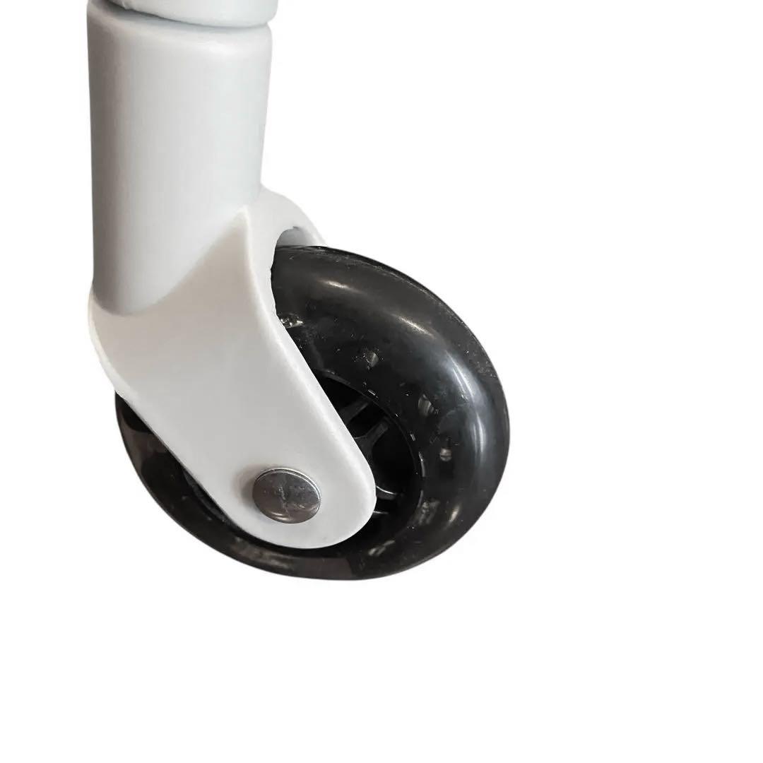 k*n様 美品 Dudode 子供用スーツケース乗れる キッズ キャリーケース