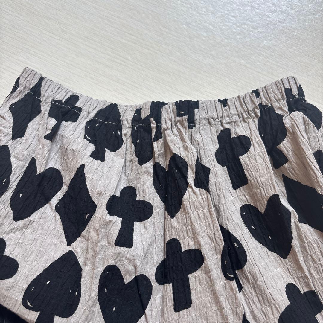 新品　ワコール マタノアツコ シャーリング素材　パジャマ ルームウェア