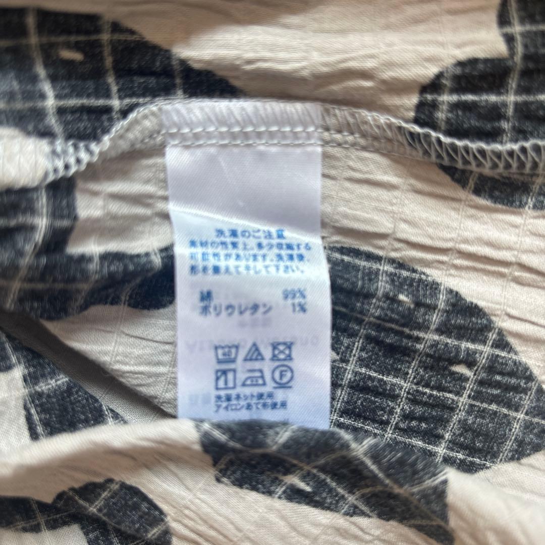 新品　ワコール マタノアツコ シャーリング素材　パジャマ ルームウェア