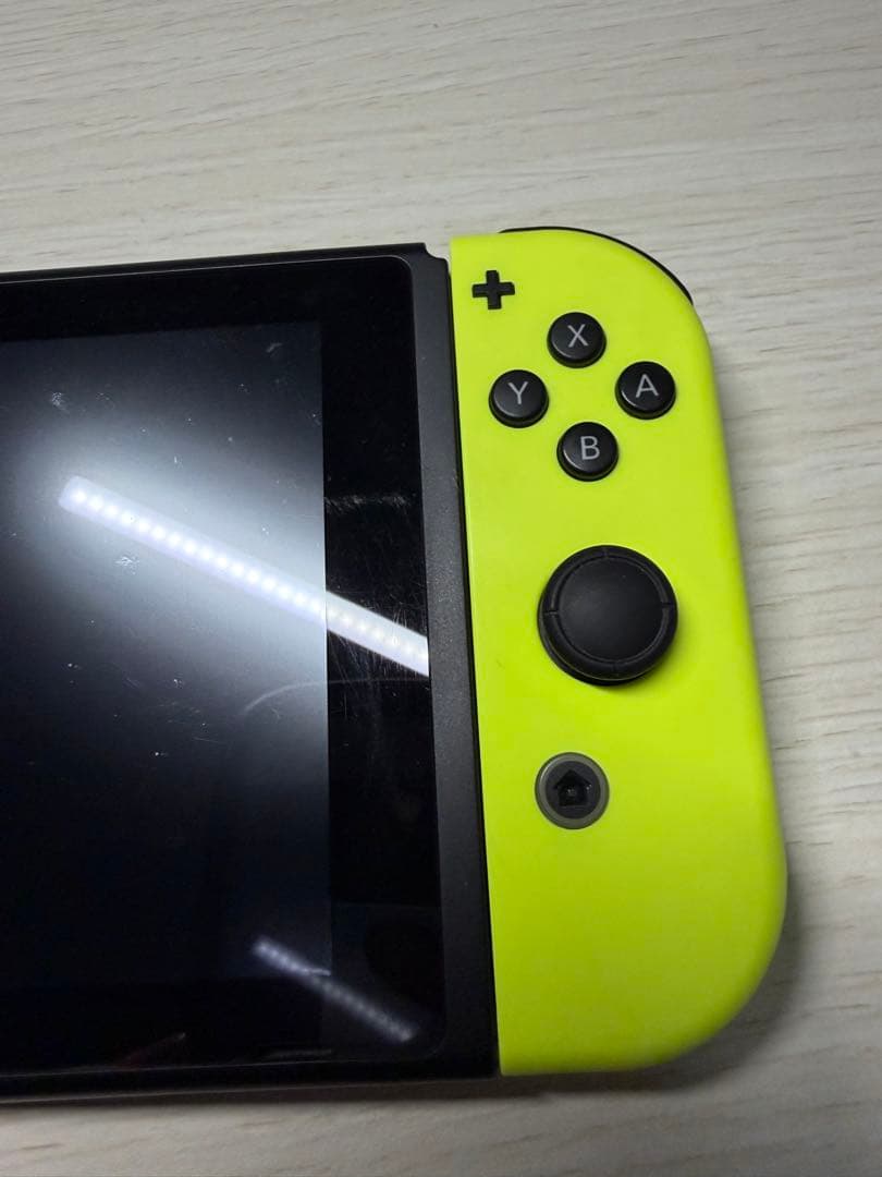 ニンテンドー　Switch 任天堂　スイッチ