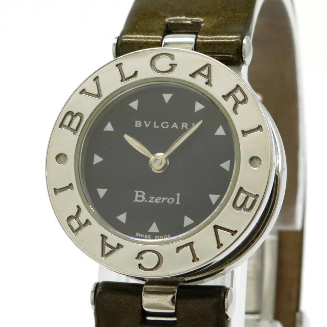 BVLGARI ブルガリ B-zero1 ビーゼロワン 腕時計 BZ22S 中古