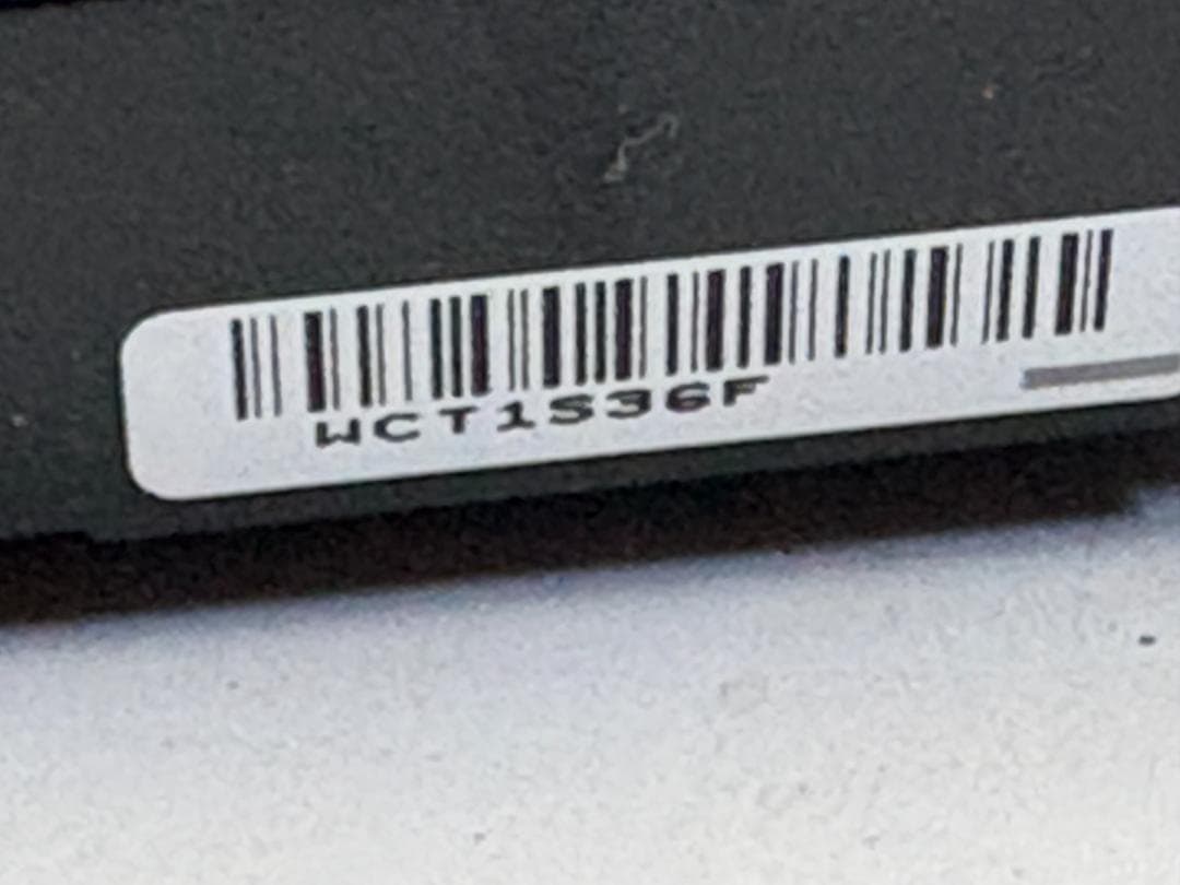 Seagate Barracuda 8TB 内蔵HDD ST8000DM004