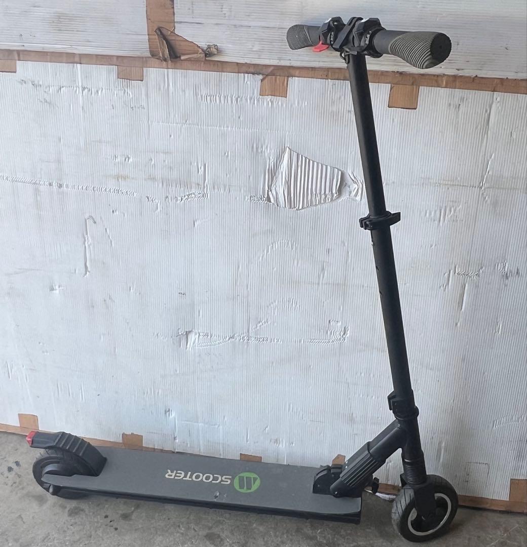 キックボード MEGAWHEELS SCOOTER S1