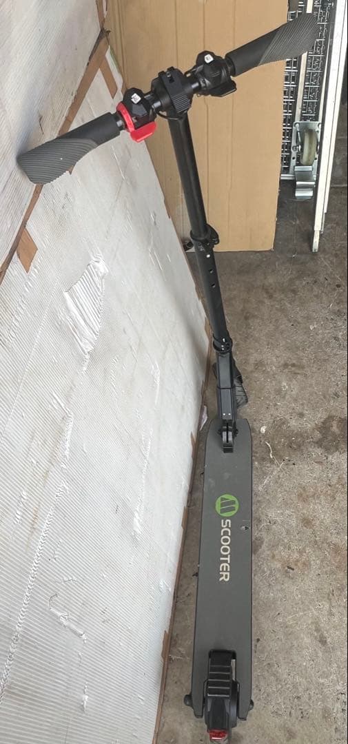 キックボード MEGAWHEELS SCOOTER S1