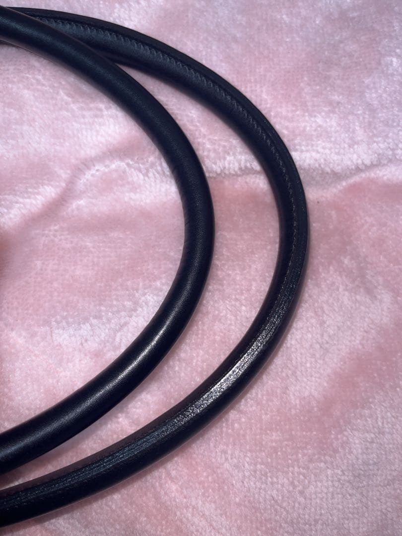 A VACATION VAST トートブラックスチュアート