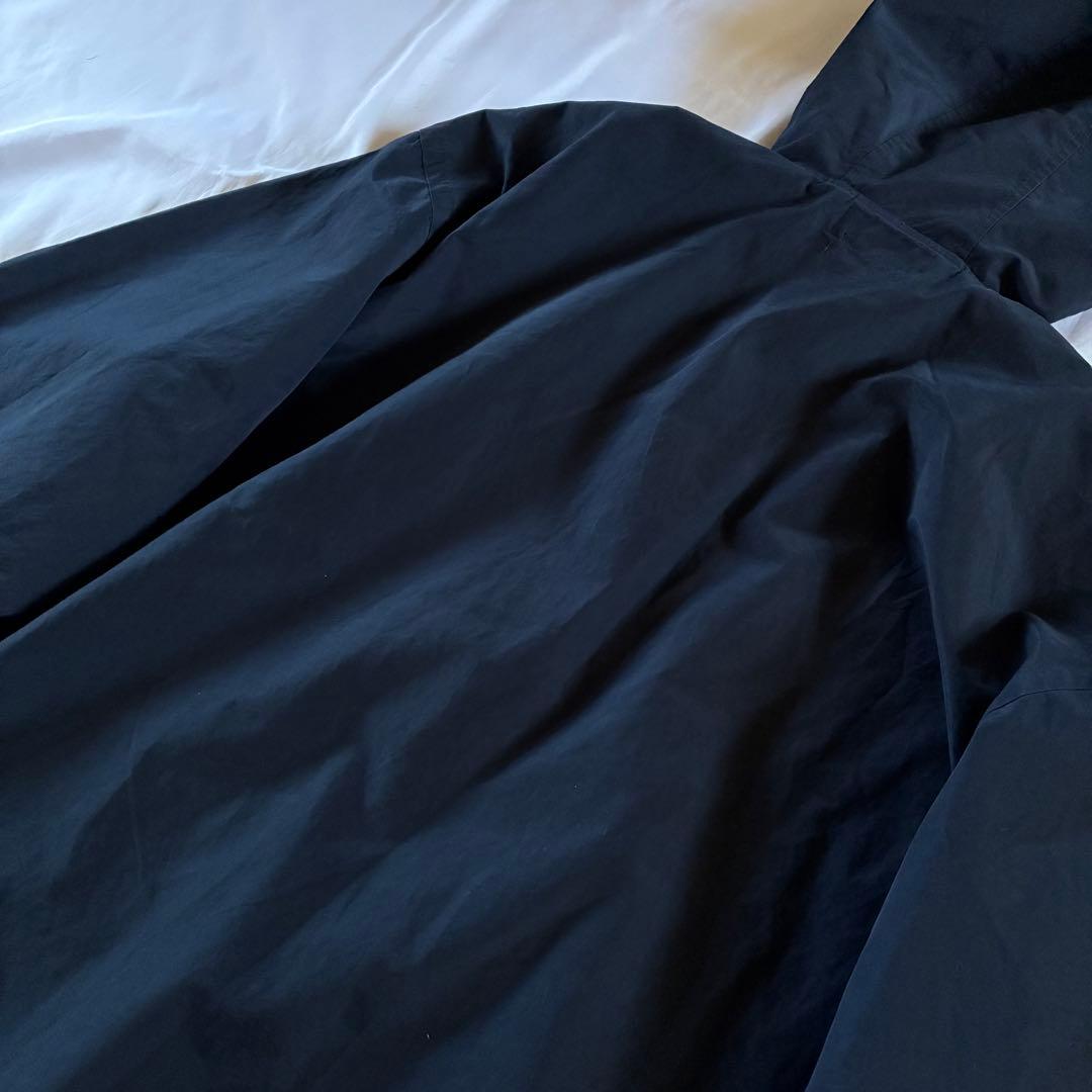 古着　90s　ポロバイラルフローレン　アノラックパーカー