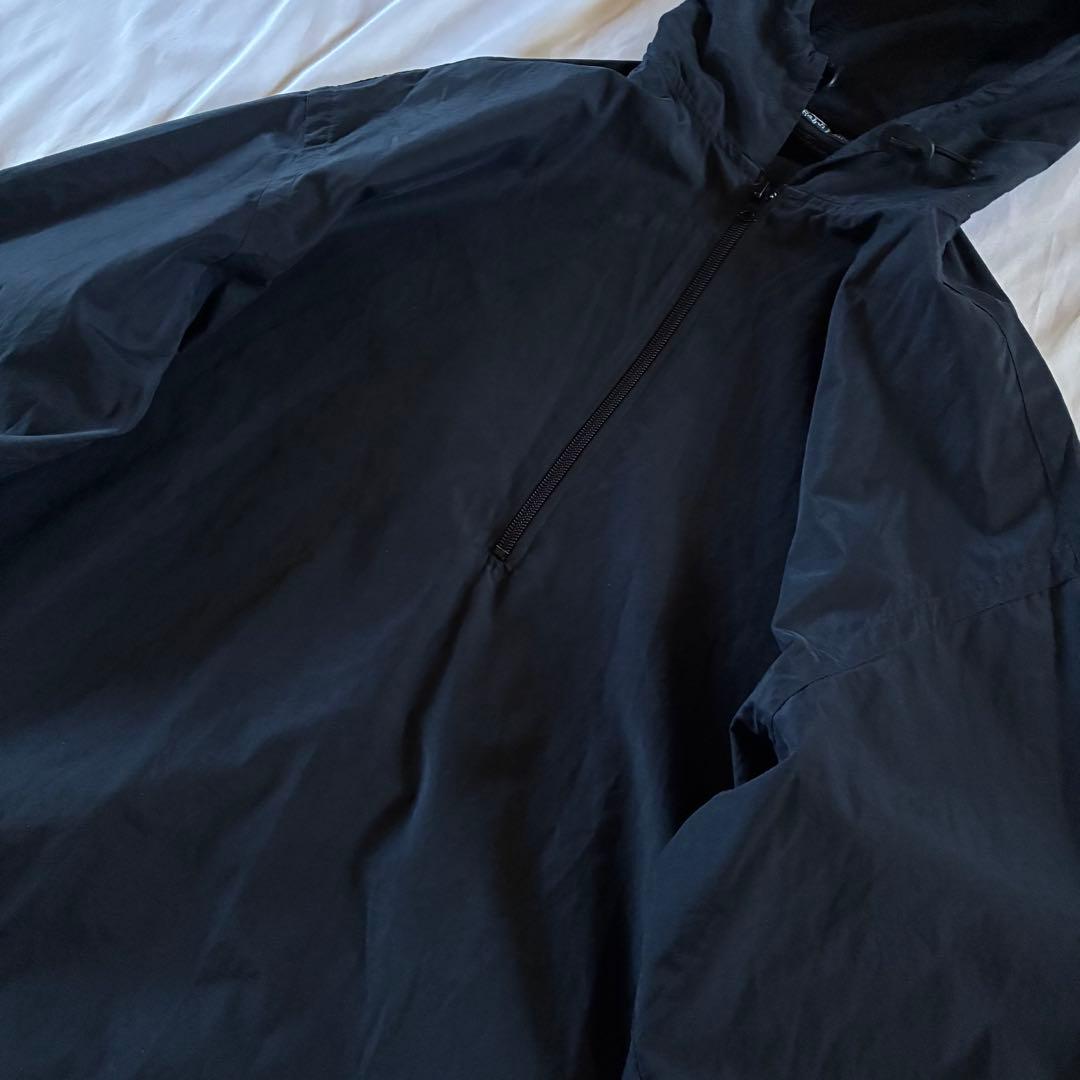 古着　90s　ポロバイラルフローレン　アノラックパーカー