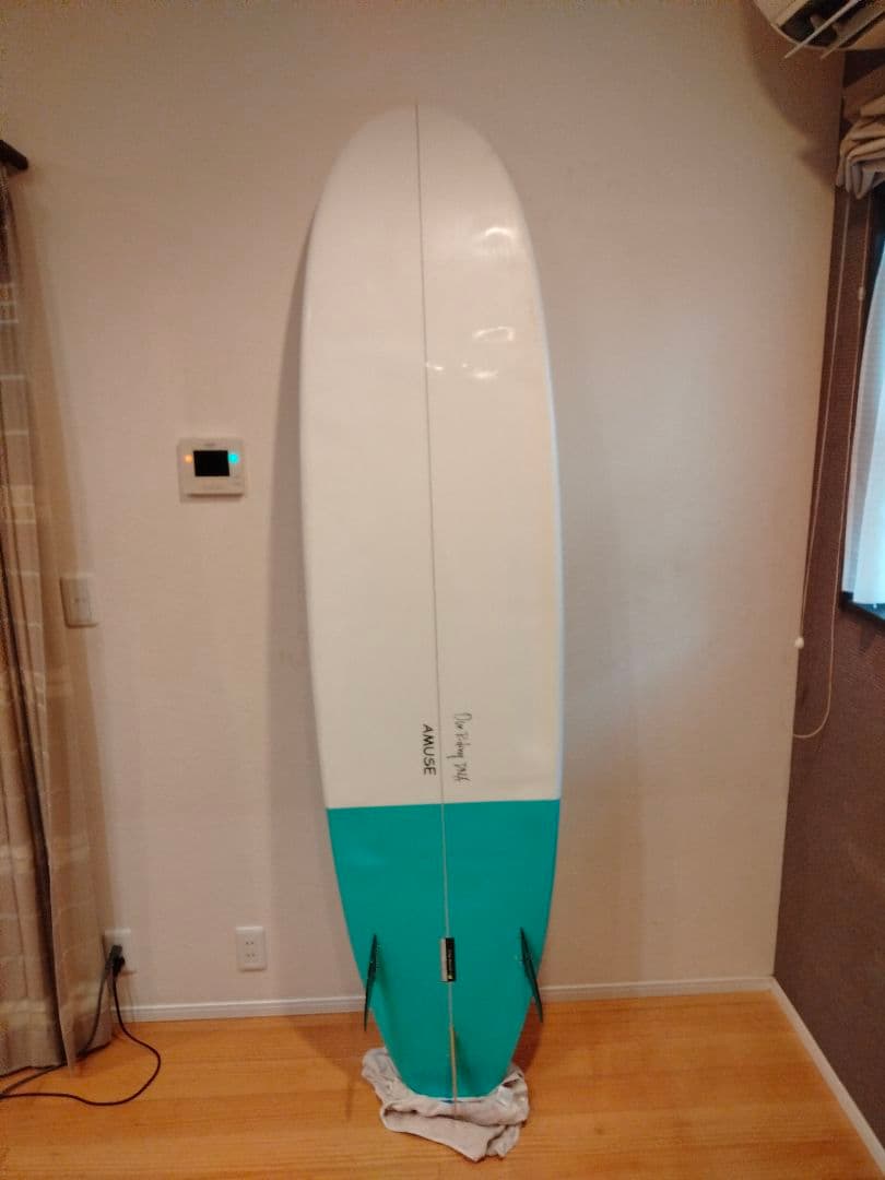 Three Weather アミューズ ファンボード 7'0\"