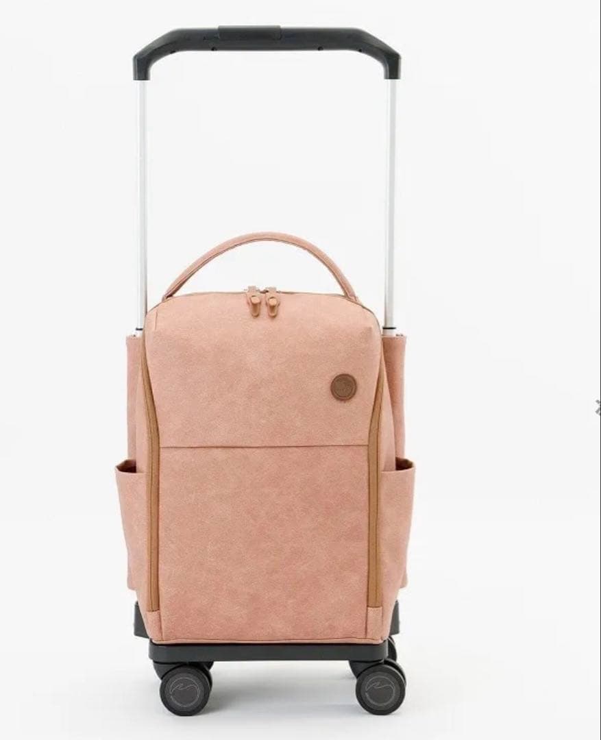 soelte ソエルテ マルメキャリー小 23L 4輪 保冷ACE 35982