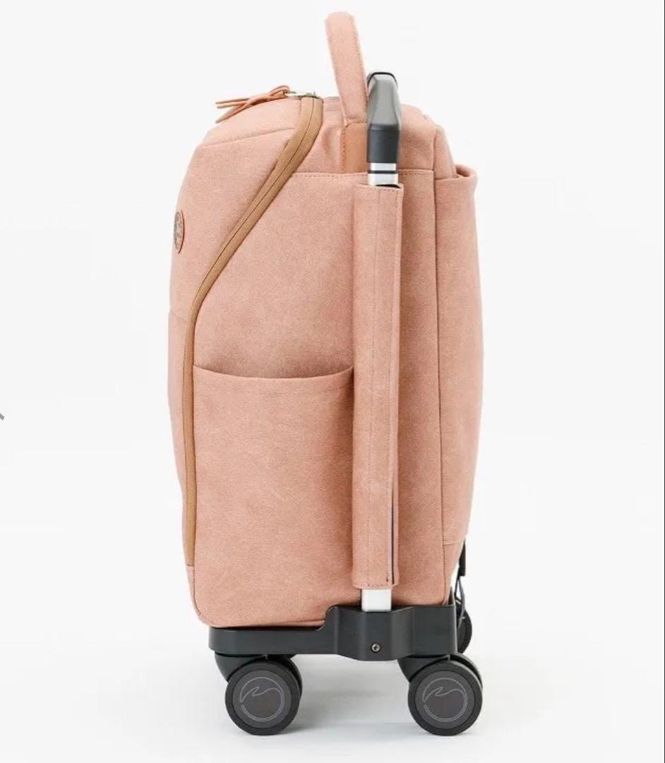 soelte ソエルテ マルメキャリー小 23L 4輪 保冷ACE 35982