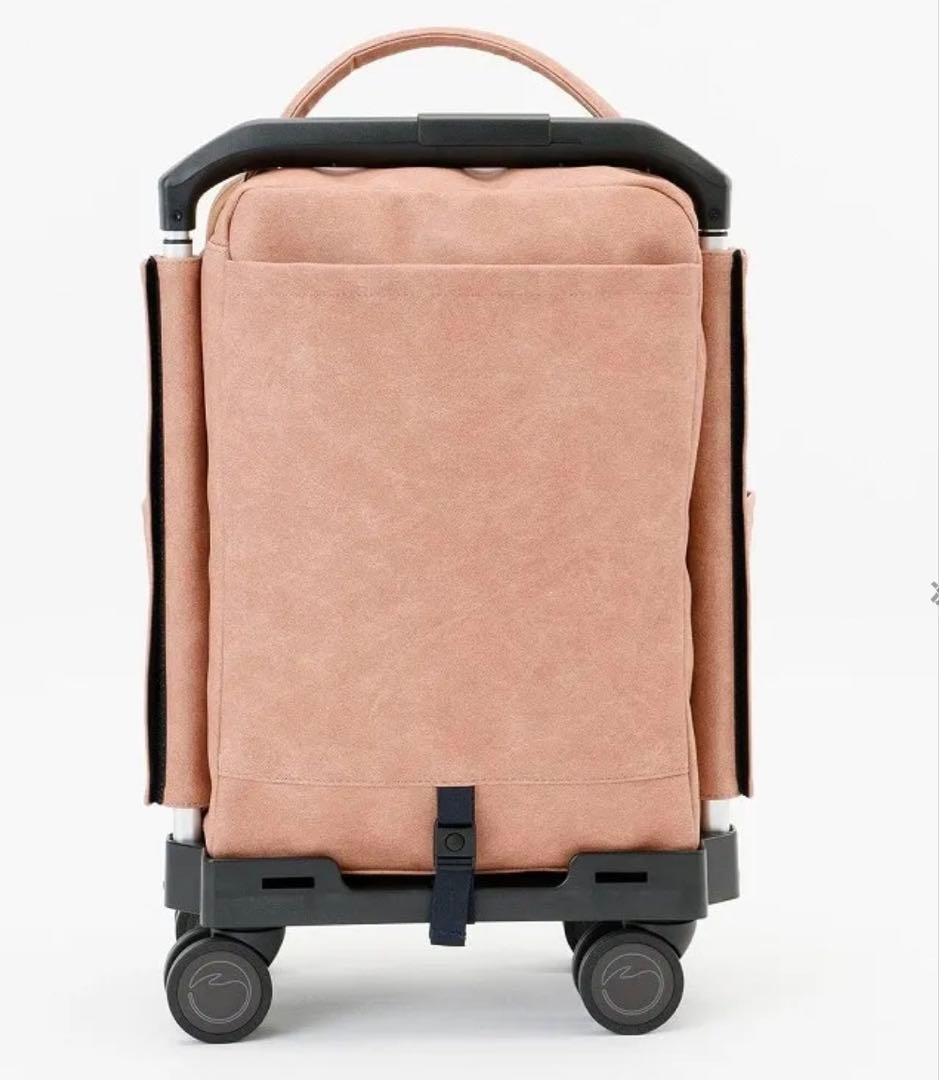 soelte ソエルテ マルメキャリー小 23L 4輪 保冷ACE 35982