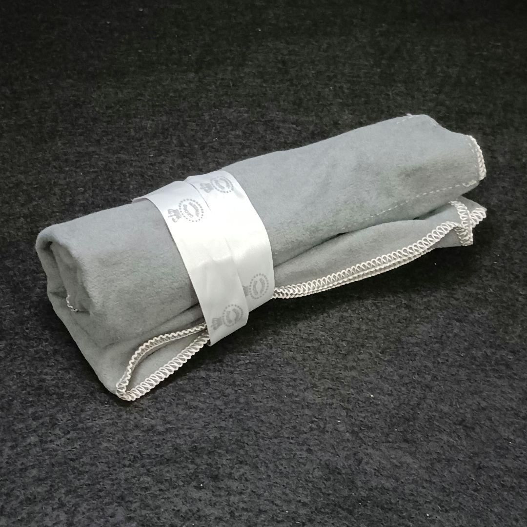 Y2126 ジョージジェンセン ブロッサム スプーン6本 シルバー925　ma