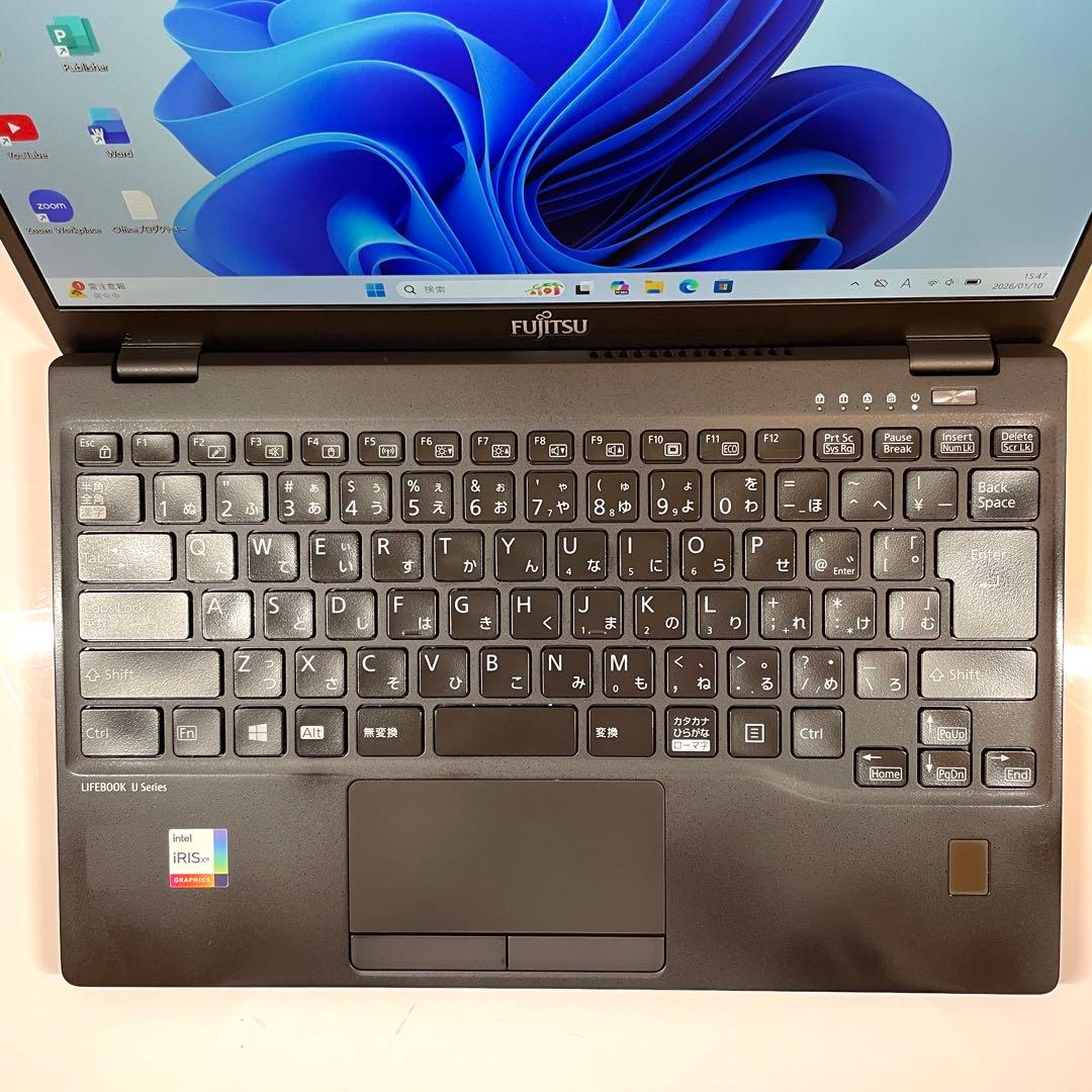 レインボウ様 TT3