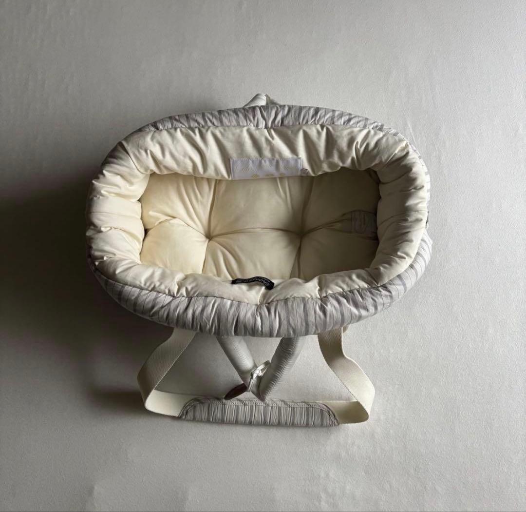 SEORU 韓国　完売　レターバッグ