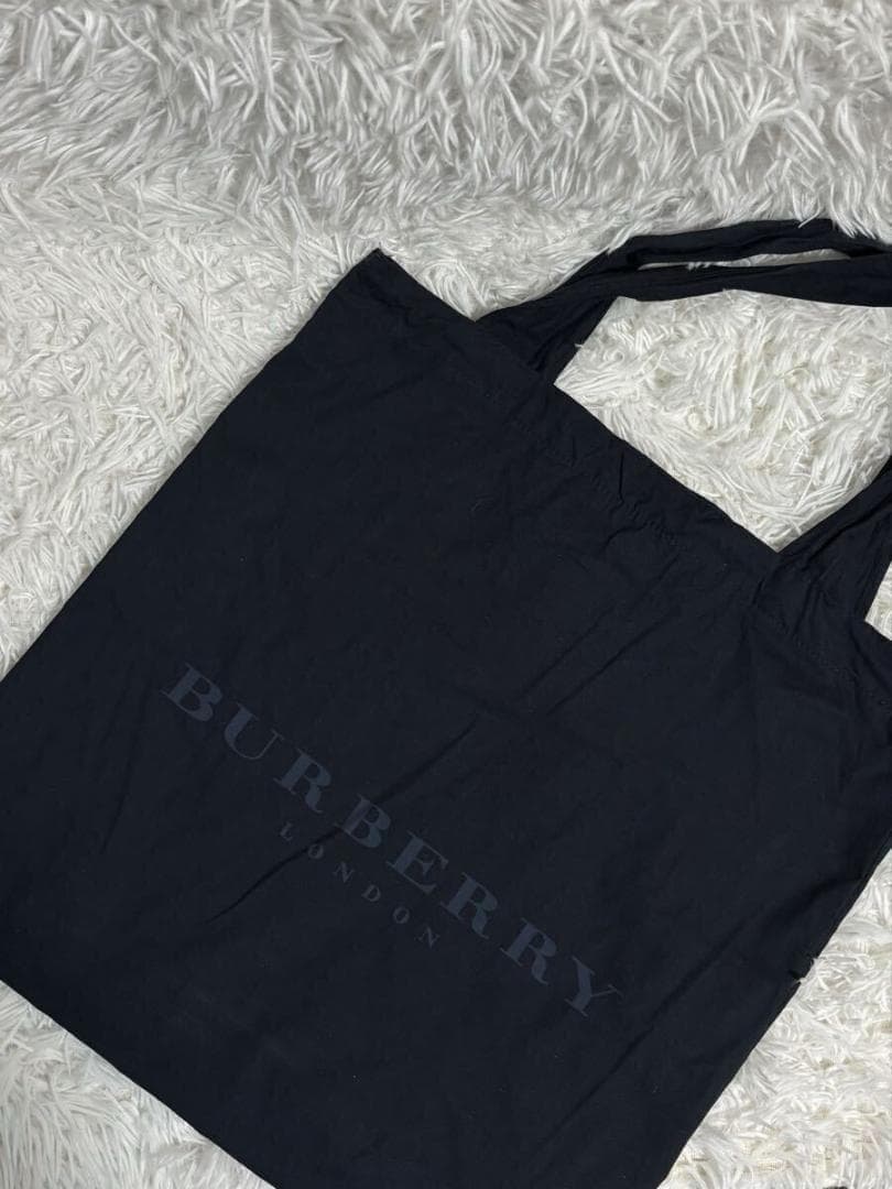 ✨新品未使用/付属品付✨バーバリーロンドン メッセンジャーバッグ ノバチェック