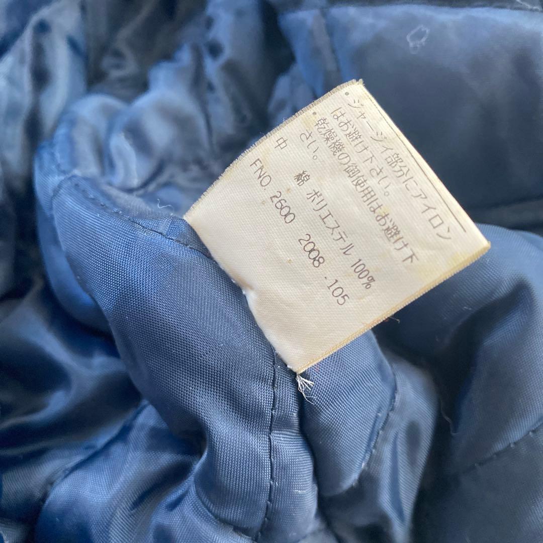 希少 vintage ALL STAR コンバース 2way ジャケット フード