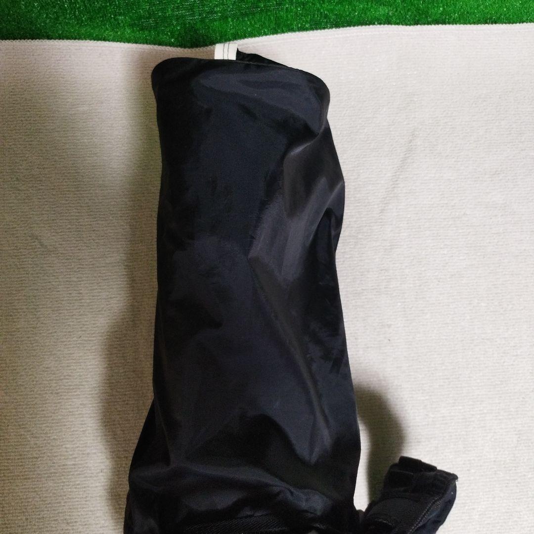 ※希少※　OGIO 8分割スタンド付きゴルフバッグ グレー/イエロー