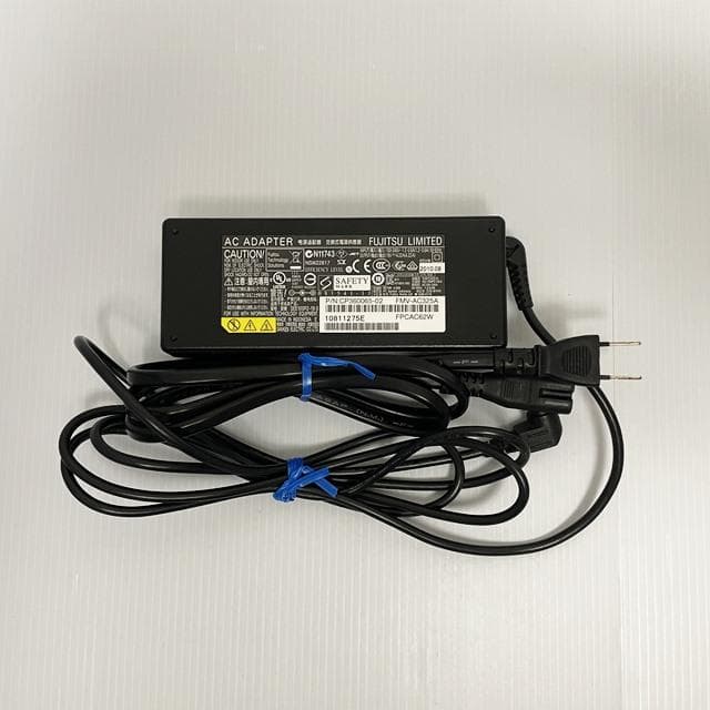 高性能★i7&16GB&SSD240GB 富士通LIFEBOOKノートパソコン