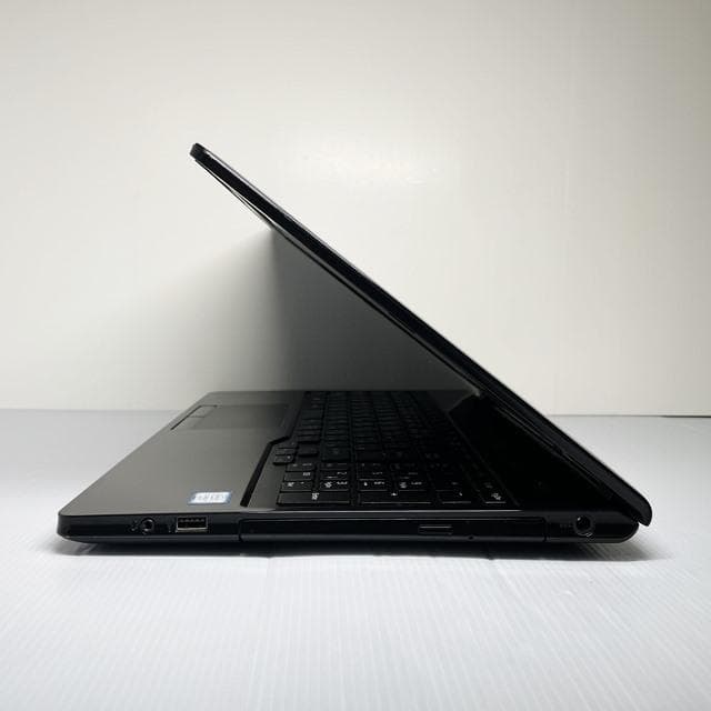 高性能★i7&16GB&SSD240GB 富士通LIFEBOOKノートパソコン