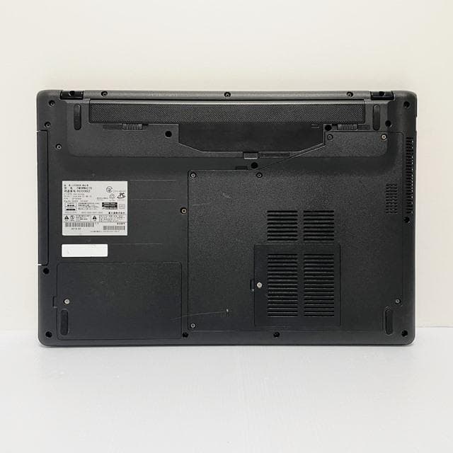 高性能★i7&16GB&SSD240GB 富士通LIFEBOOKノートパソコン