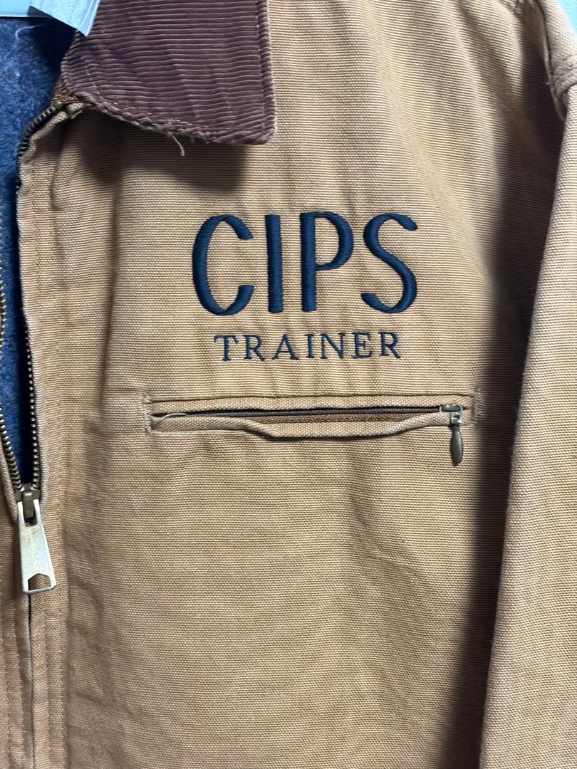 carharttカーハートのデトロイトジャケット　星タグ80s90s