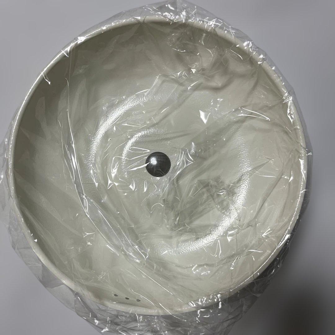 未使用　RANGEMATE PRO 電子レンジ調理用品 レッド